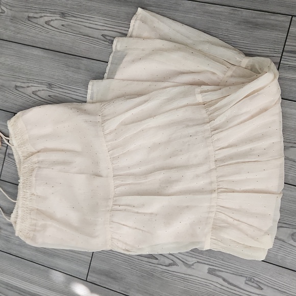 Storia Maxi Dress NWOT - Picture 5 of 7